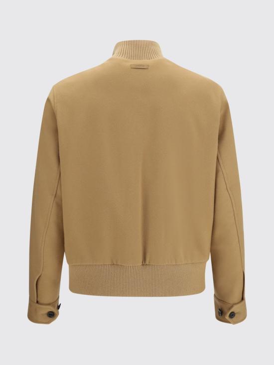 26FW 라르디니 자켓 ACSPONGEACSP67642 300 Brown - LARDINI