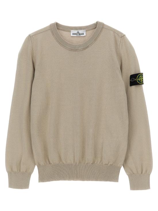  스톤 아일랜드 스웨터 LDL1S165100001S00B2V0092 BEIGE