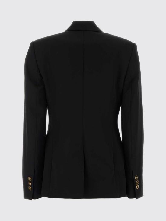 26FW 베르사체 자켓 10269241A17793 1B000 Black - VERSACE