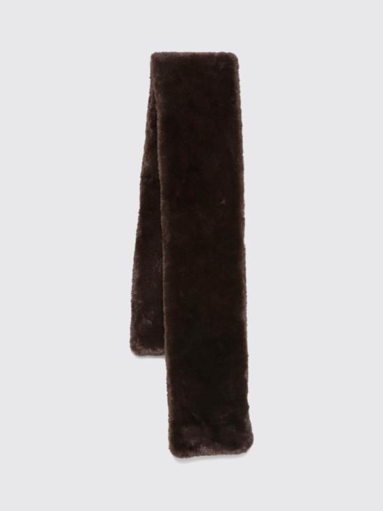 26FW 아파리 머플러/스카프 F4SC062 ESP Brown