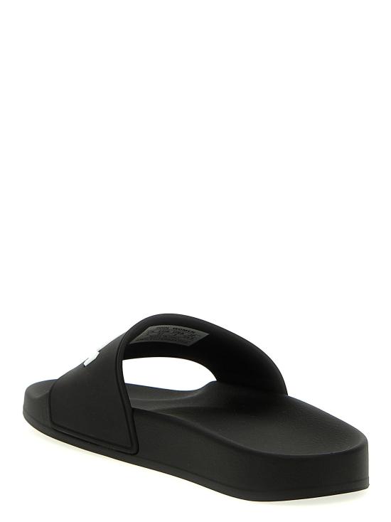  발렌시아가 샌들 LD565547W1S801006 BLACK - BALENCIAGA