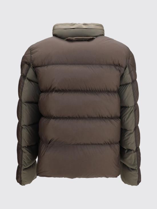 26FW 파라점퍼스 자켓 26WPMPUMU01P32 0128 Mud - PARAJUMPERS