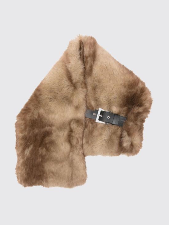 26FW 아파리 머플러/스카프 F5SC050 BMK Beige