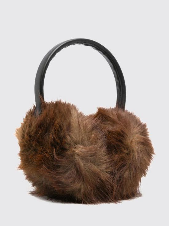 26FW 아파리 모자 F4AC047 MNK Brown