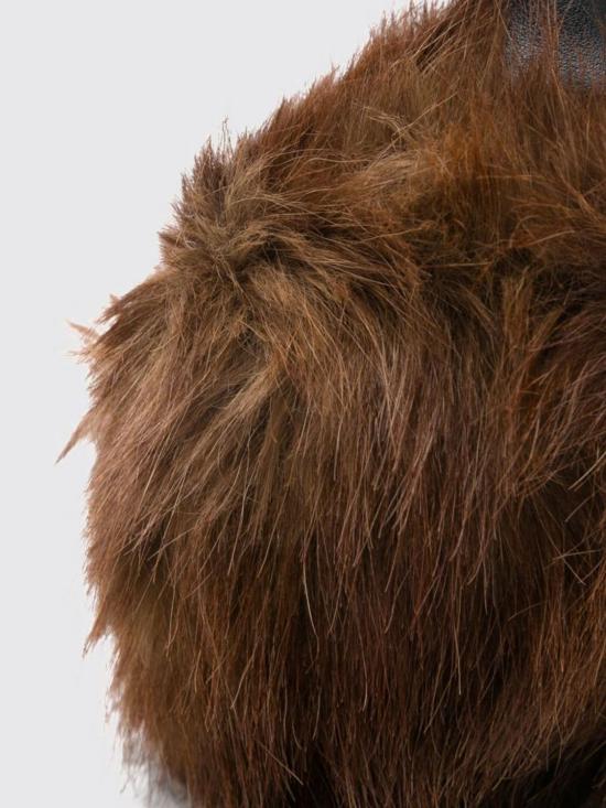 26FW 아파리 모자 F4AC047 MNK Brown - APPARIS