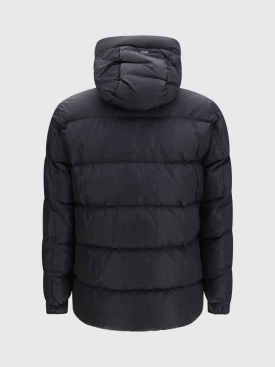 26FW 에르노 자켓 PI001390U12918 9300 Black - HERNO