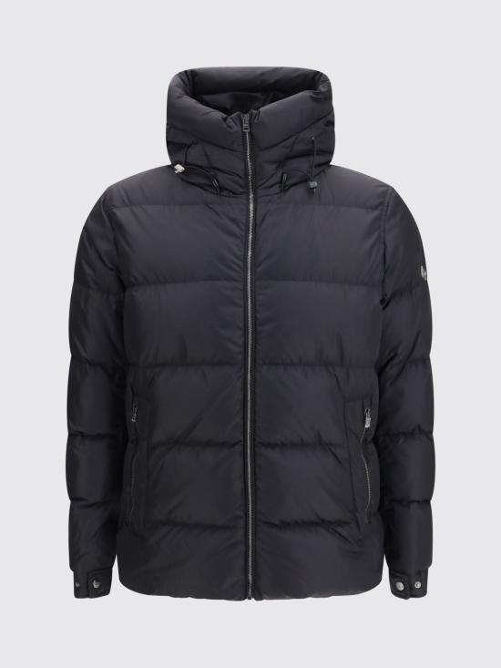 26FW 에르노 자켓 PI001390U12918 9300 Black - HERNO