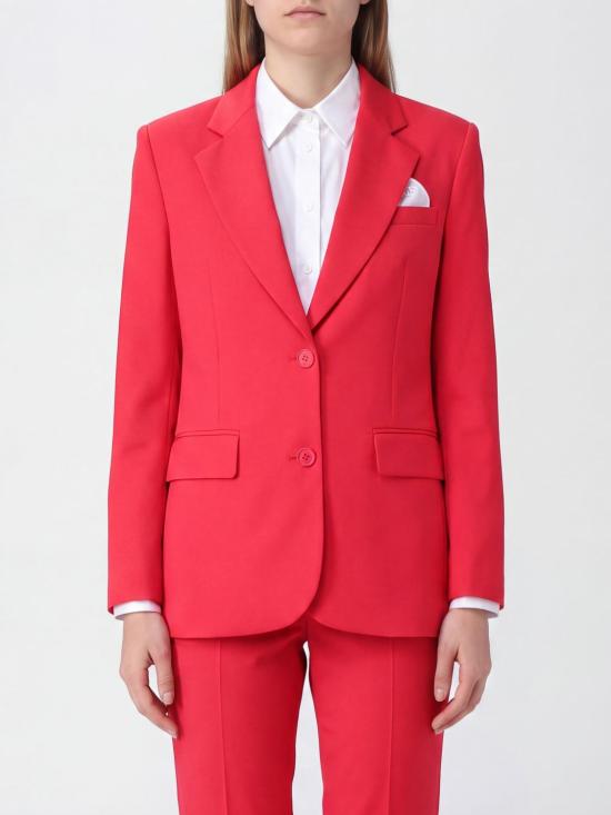 26FW 엘리자베타프랜치 자켓 GI27766E2 CG5 Red