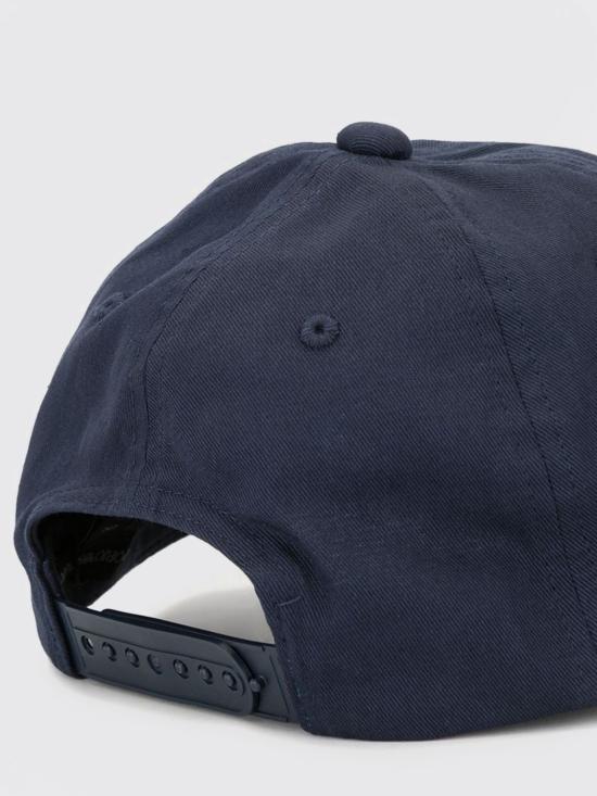 26FW 엠포리오 아르마니 모자 627522CC995 57235 Navy - EMPORIO ARMANI