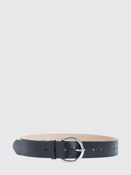26FW 피비 파일로 레귤러 벨트 AC05LT00249 00BKS Black