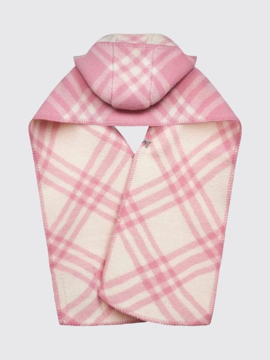 26FW 버버리 머플러/스카프 8114136 Pink - BURBERRY