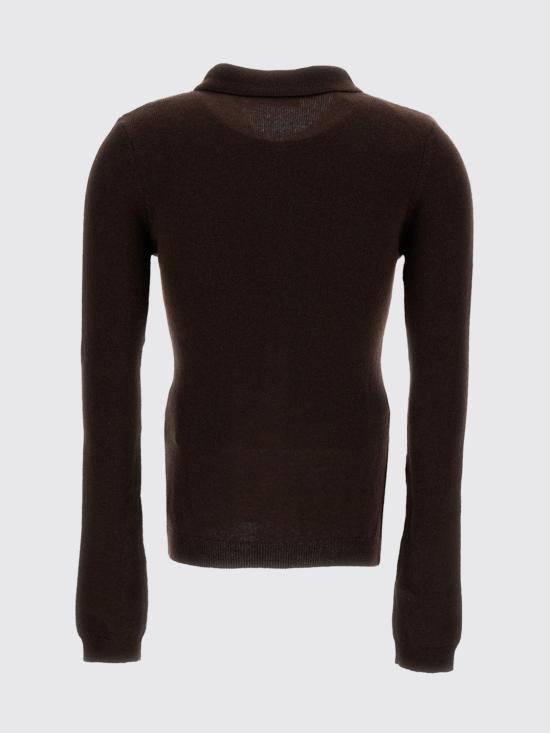 26FW 로테이트 스웨터 1166801667 1667 Brown - ROTATE