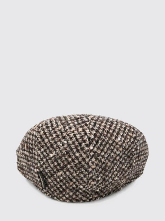 26FW 보르살리노 모자 B12182B0089 306B Brown - BORSALINO