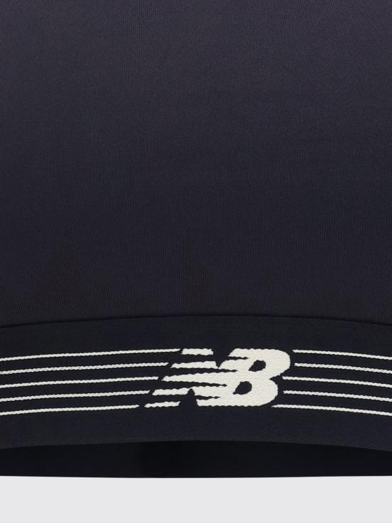 26FW 뉴발란스 언더웨어 WB61Q0QKBK Black - NEW BALANCE
