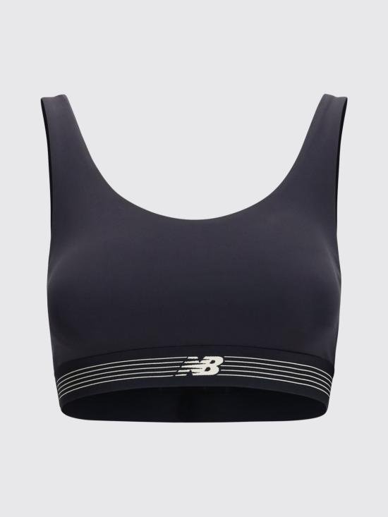 26FW 뉴발란스 언더웨어 WB61Q0QKBK Black - NEW BALANCE