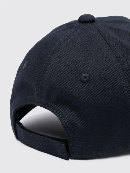 26FW 엠포리오 아르마니 모자 627920CC990 00035 Navy - EMPORIO ARMANI