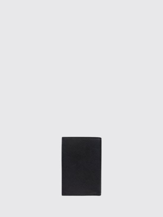 26FW 폴 스미스 남성지갑 M1A4774DMULTI 79 Black - PAUL SMITH