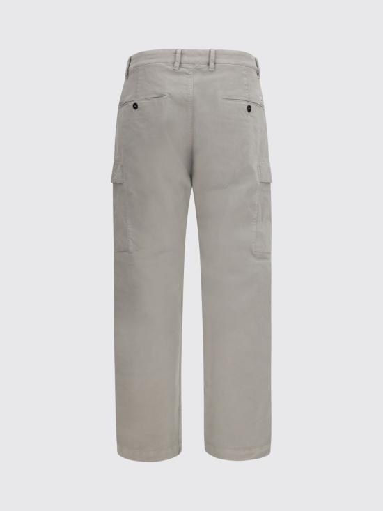26FW 씨피 컴퍼니 팬츠 21CMPA090A005529G 356 Beige - C.P. COMPANY