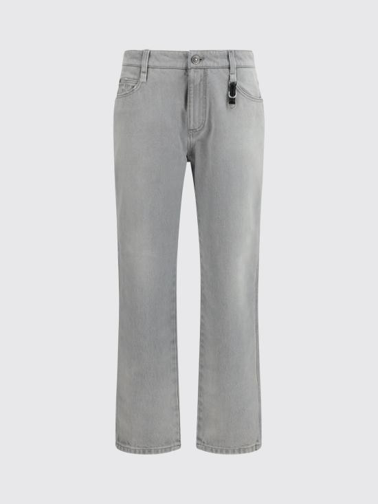 26FW 에르마노 설비노 데님 팬츠 D497P301CBGFV 44103 Grey - ERMANNO SCERVINO