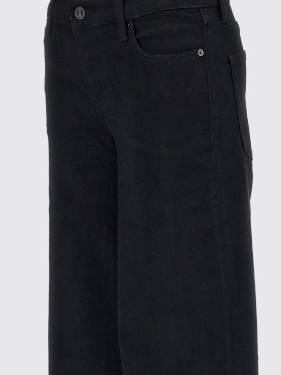 26FW 프레임 데님 팬츠 LRSP498 BLK Black - FRAME