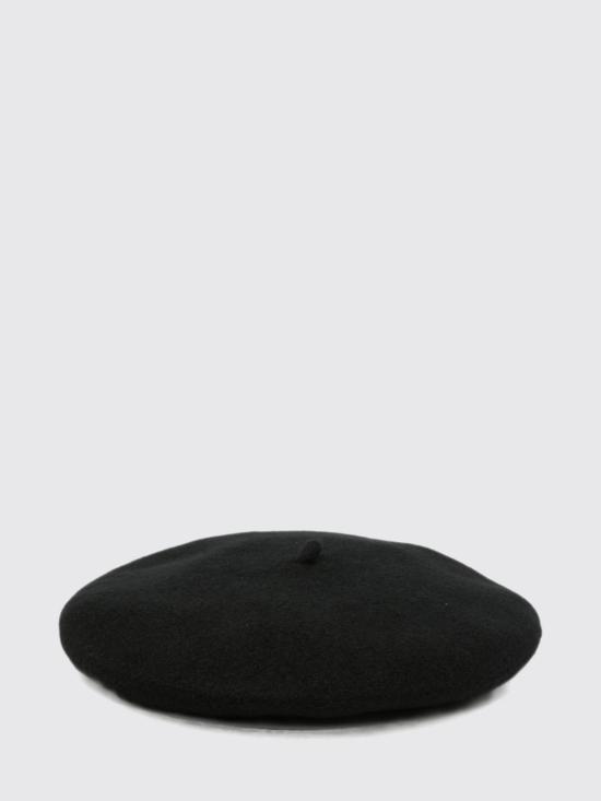 26FW 엠포리오 아르마니 모자 EW005464AF28948 MC176 Black 1