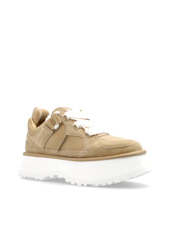 26FW 어그 스니커즈 1171541MDSD BEIGE