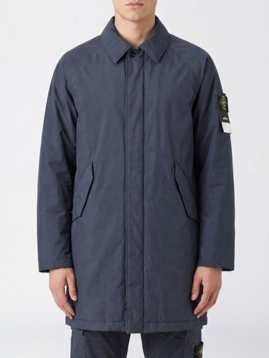 26FW 스톤 아일랜드 자켓 7100002S0A26 V0020 Navy