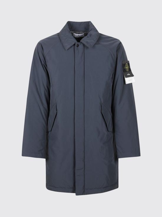 26FW 스톤 아일랜드 자켓 7100002S0A26 V0020 Navy - STONE ISLAND