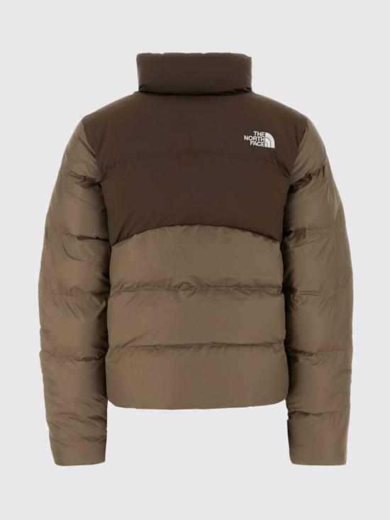 26FW 노스페이스 자켓 NF0A8GCB T061 Brown - NORTH FACE