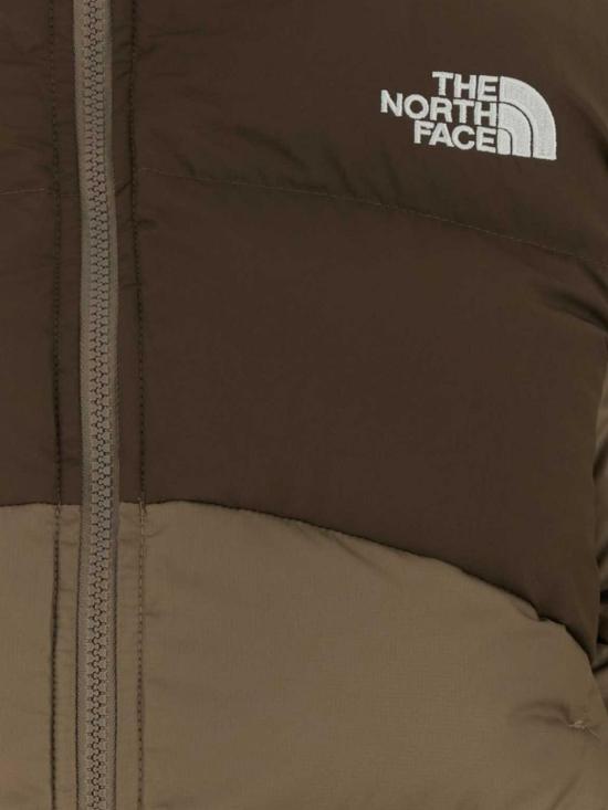26FW 노스페이스 자켓 NF0A8GCB T061 Brown - NORTH FACE