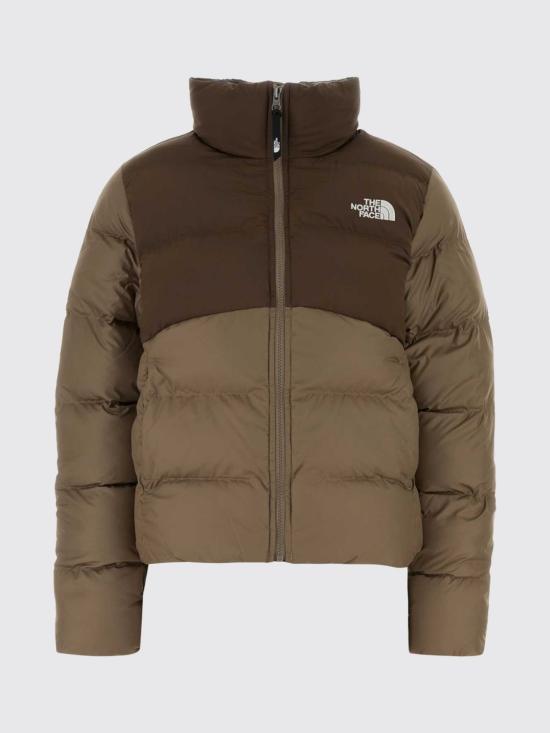 26FW 노스페이스 자켓 NF0A8GCB T061 Brown - NORTH FACE