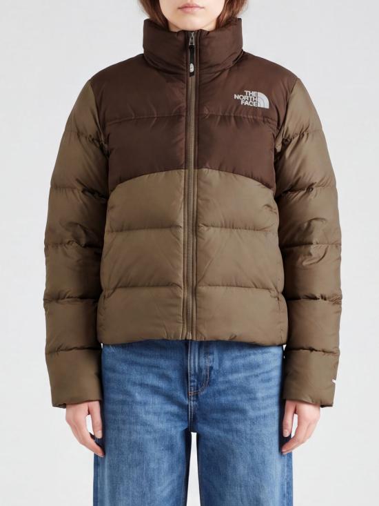 26FW 노스페이스 자켓 NF0A8GCB T061 Brown