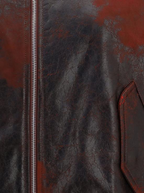 26FW 발스타 자켓 417AI004 V0051 Red - VALSTAR