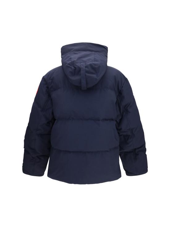 26FW 캐나다구스 패딩 1743M 9858 NAVY - CANADA GOOSE