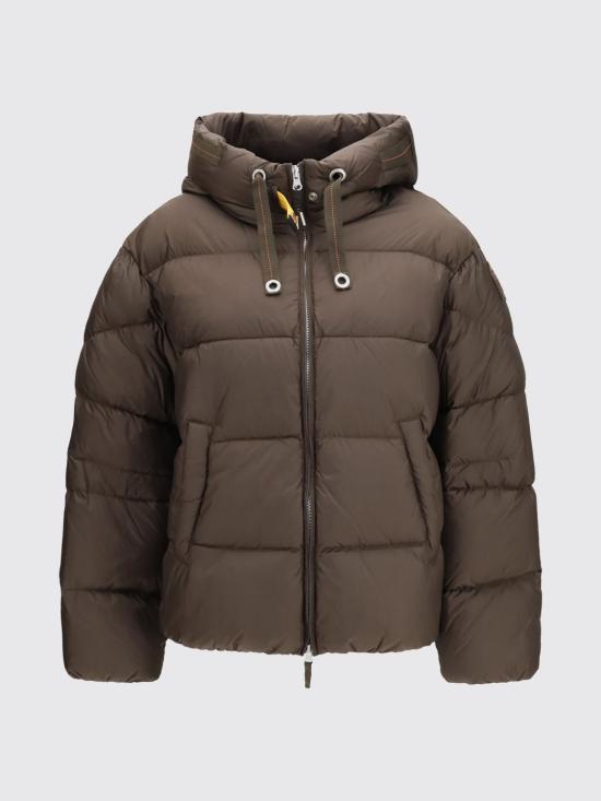 26FW 파라점퍼스 자켓 26WPWPUHY32P57 0536 Bronze - PARAJUMPERS
