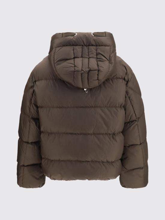26FW 파라점퍼스 자켓 26WPWPUHY32P57 0536 Bronze - PARAJUMPERS