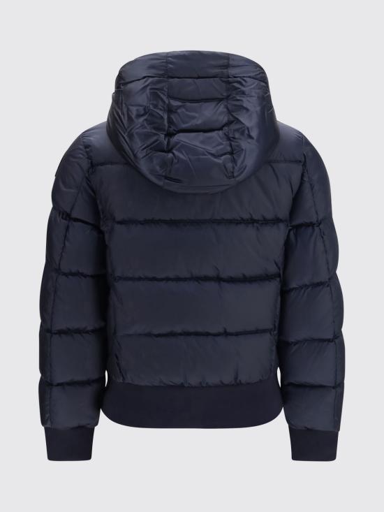 26FW 파라점퍼스 자켓 26WPWPUSX42P58 0316 Navy - PARAJUMPERS