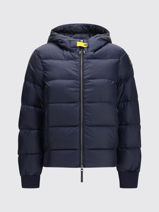 26FW 파라점퍼스 자켓 26WPWPUSX42P58 0316 Navy - PARAJUMPERS