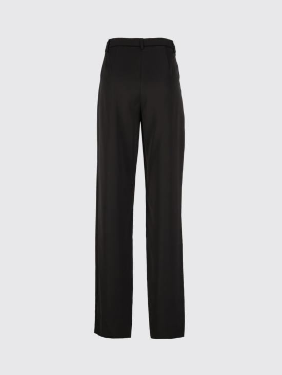 26FW 엠포리오 아르마니 팬츠 EW003346AF17153 UC001 Black - EMPORIO ARMANI