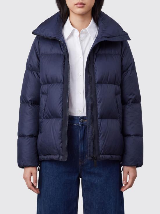 26FW 사카이 자켓 SCW375 251 Navy