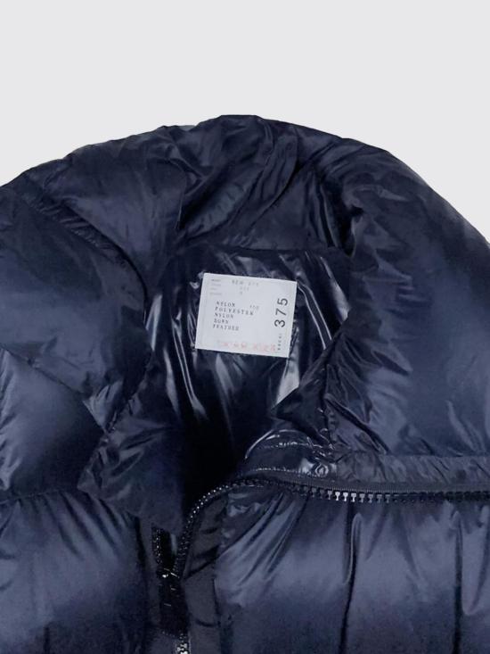 26FW 사카이 자켓 SCW375 251 Navy - SACAI