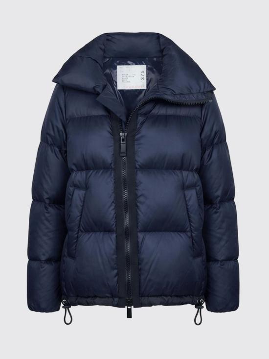26FW 사카이 자켓 SCW375 251 Navy - SACAI