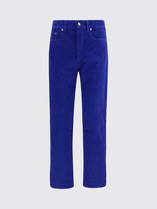 26FW 베르사체 팬츠 10267741A18803 1D870 Blue - VERSACE