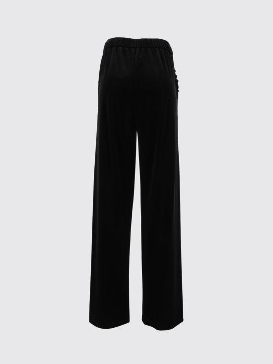 26FW 엠포리오 아르마니 팬츠 EW004149AF13341 UC001 Black - EMPORIO ARMANI