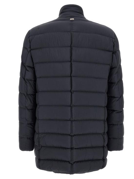  에르노 패딩 LDPI007ULE12456Z9202 NAVY - HERNO