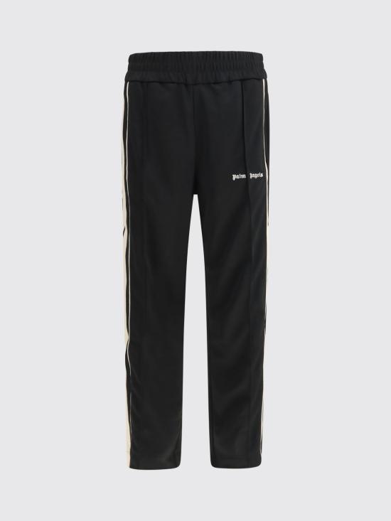 26FW 팜앤젤스 팬츠 PAMCJ003FB001 1003 Black - PALM ANGELS