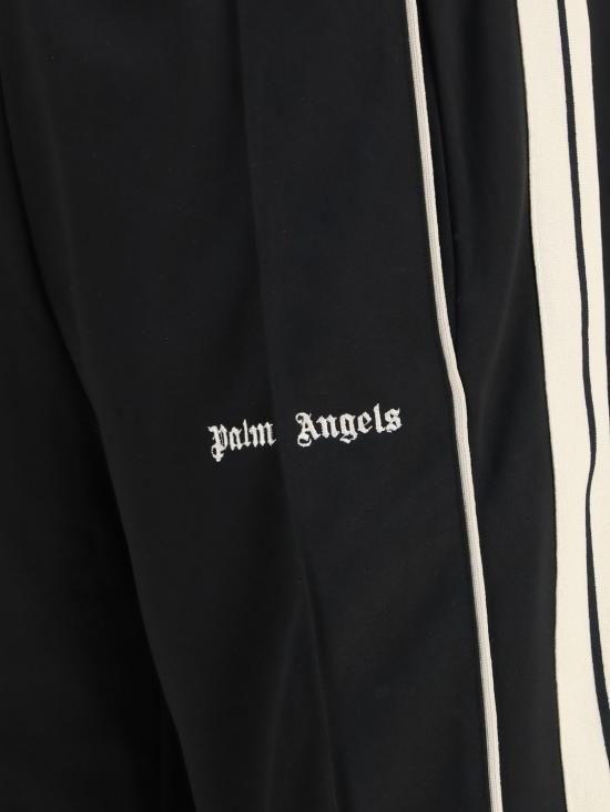 26FW 팜앤젤스 팬츠 PAMCJ003FB001 1003 Black - PALM ANGELS