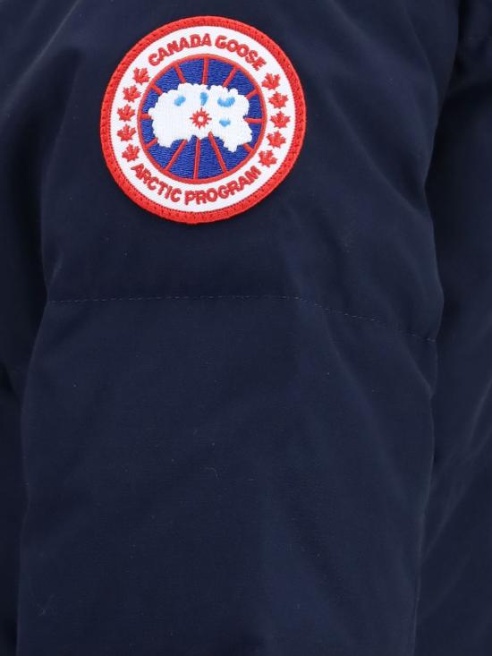 26FW 캐나다구스 자켓 3804W 9063 Navy - CANADA GOOSE
