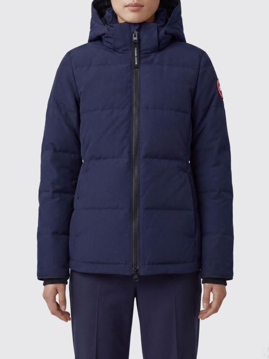 26FW 캐나다구스 자켓 3804W 9063 Navy