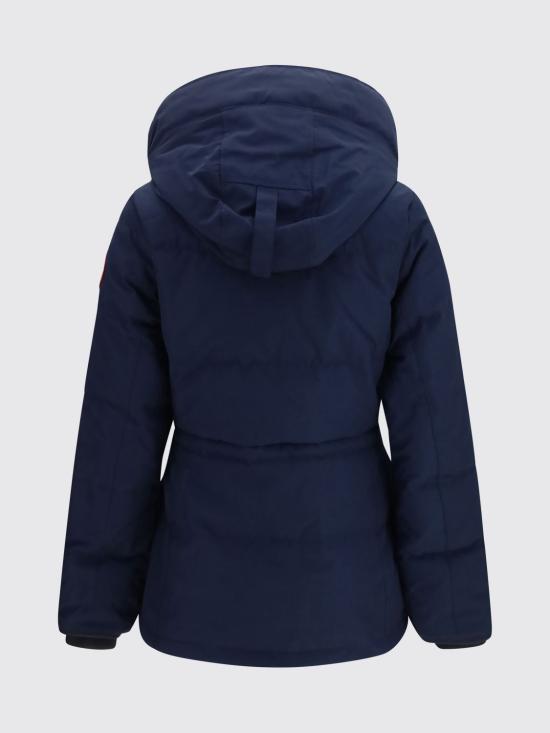 26FW 캐나다구스 자켓 3804W 9063 Navy - CANADA GOOSE